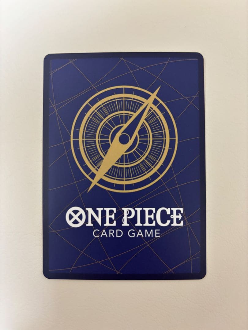 【期間限定お値下げ！】ワンピースカード　シャンクス 金　SP 受け継がれる意志