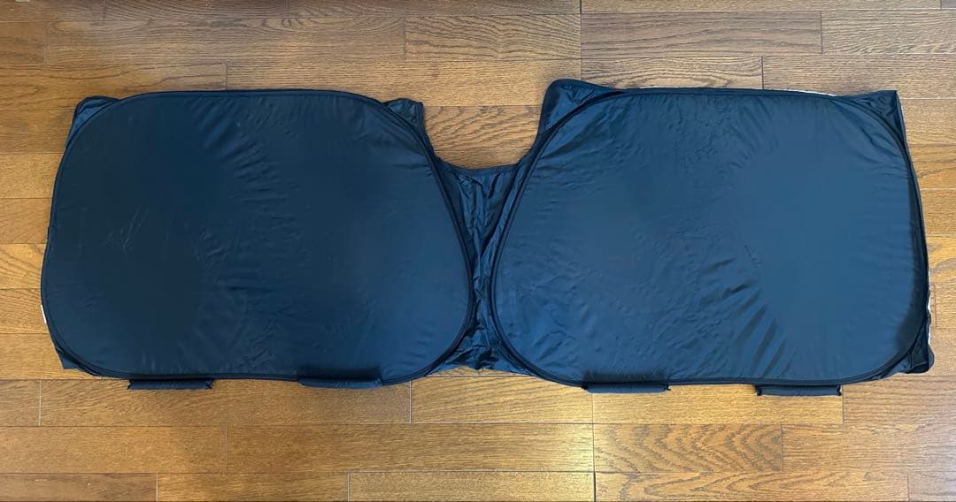 W463 Gクラス プレミアムサンシェード 純正品