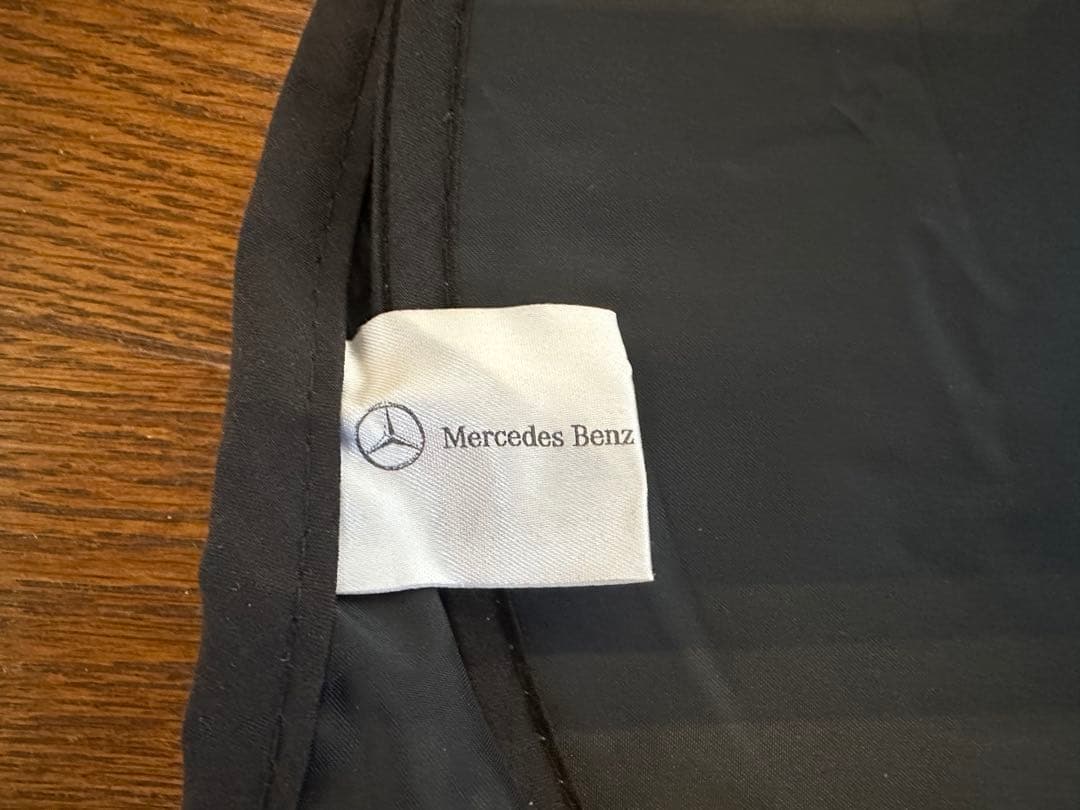 W463 Gクラス プレミアムサンシェード 純正品