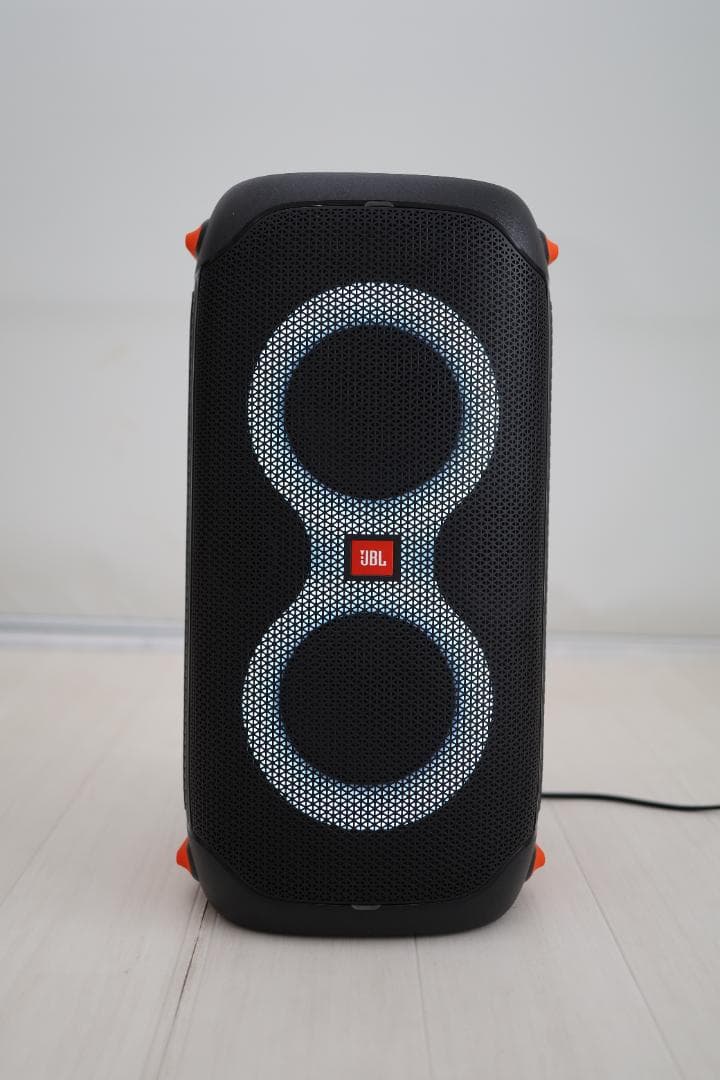 JBL PARTYBOX 110　Bluetoothスピーカー