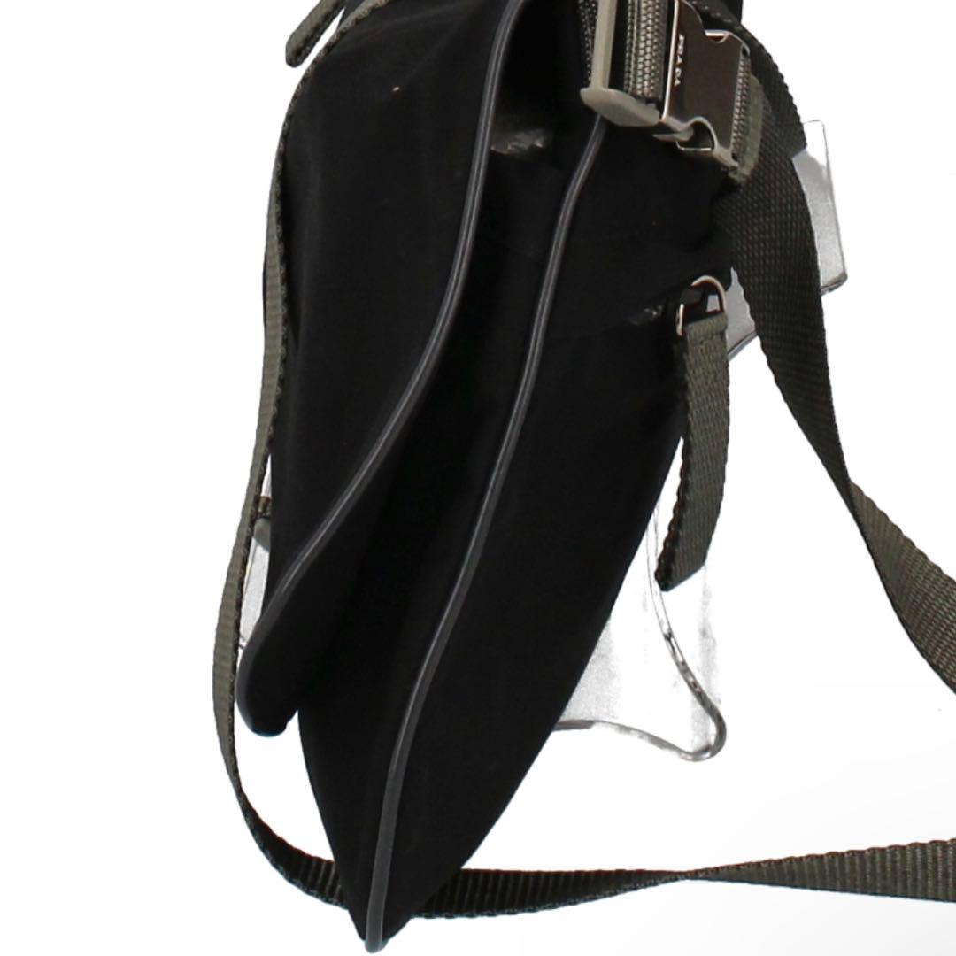 プラダ スポーツ ショルダーバッグショルダーバッグ ブラック（NERO）