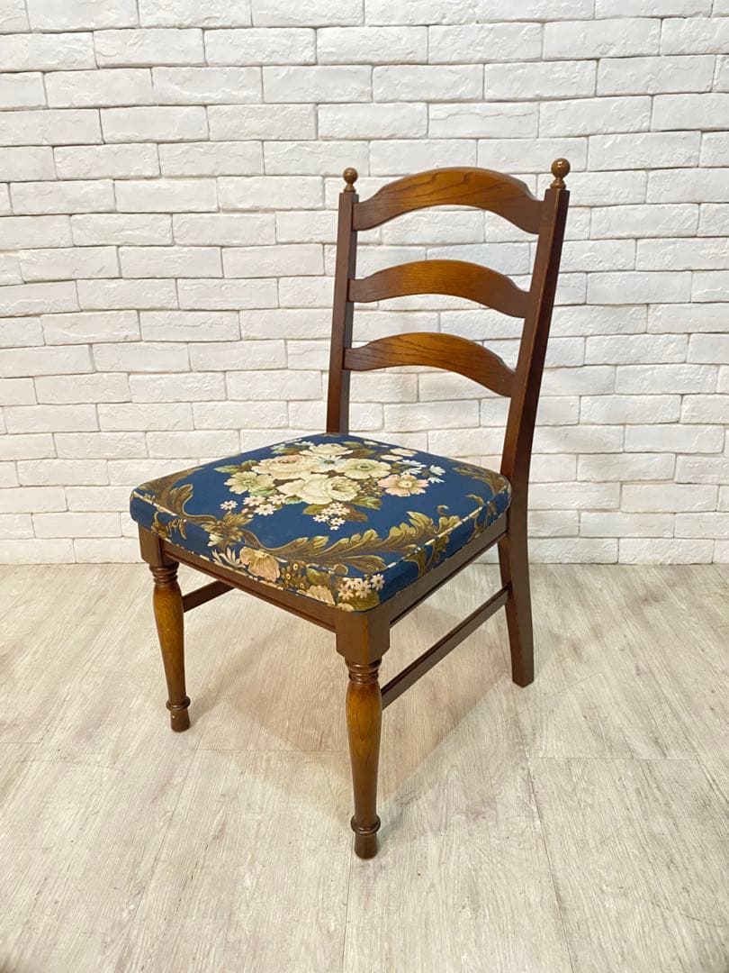 【KAKO】大塚家具　飛騨産業　定価8万円　チェア　椅子　美品