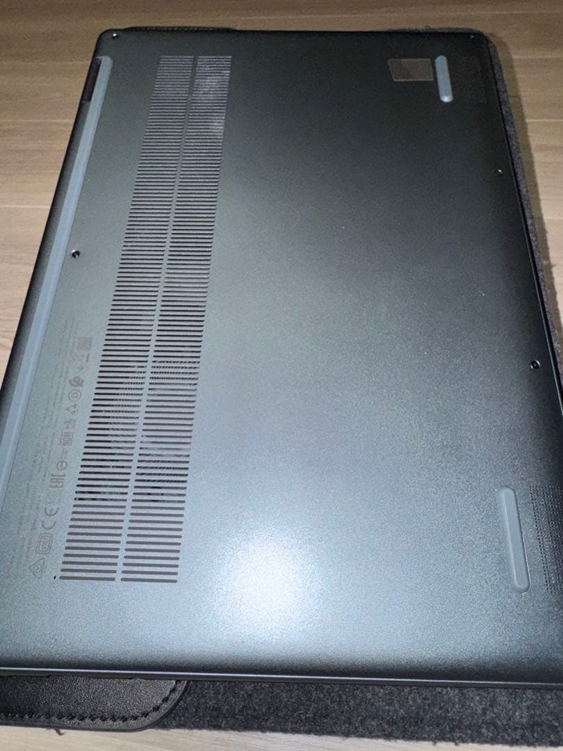 Windowsノート本体 lenovo yoga 770 AMD Ryzen7 6800U