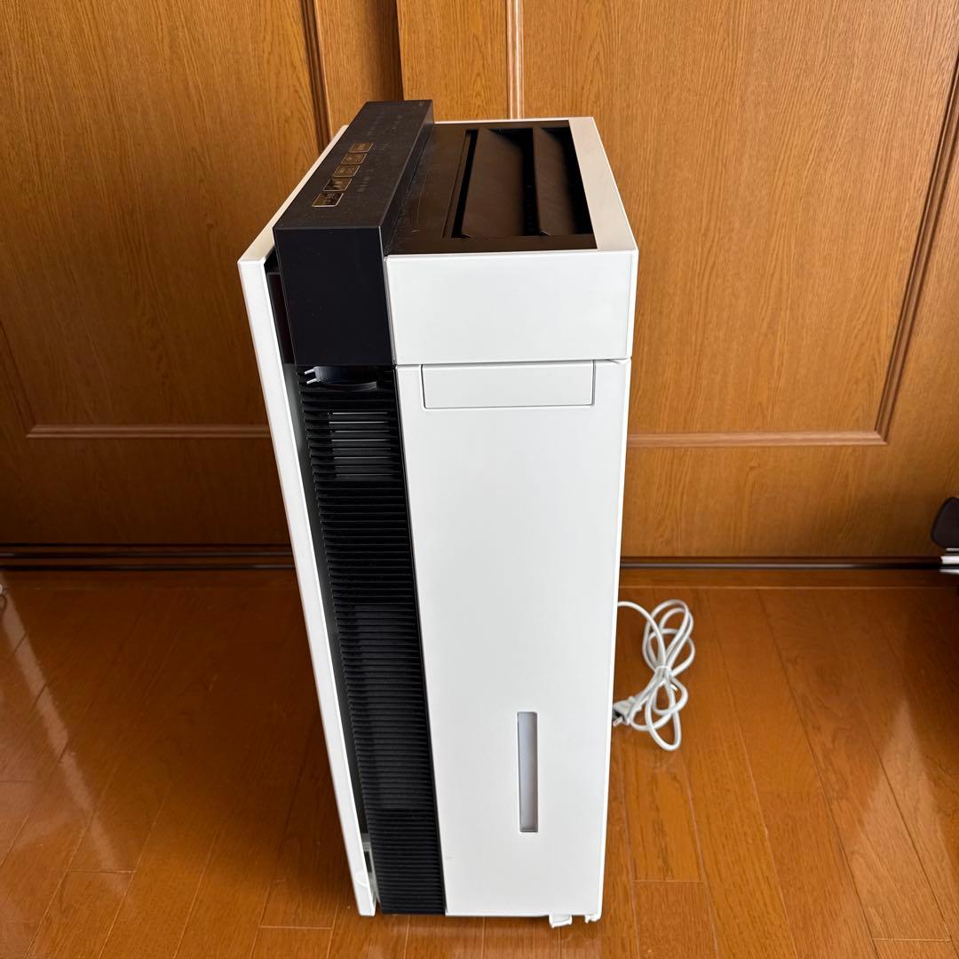 Panasonic ziaino 次亜塩素酸 空間除菌脱臭機