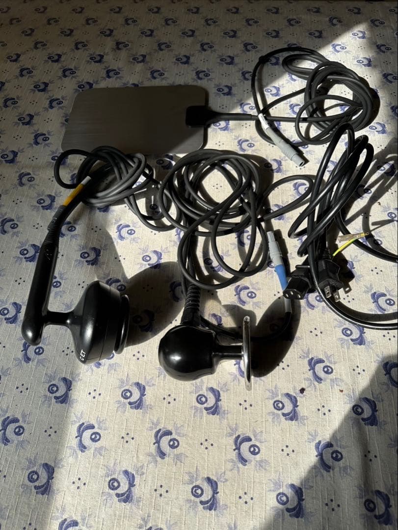 ラジオスティム(酒井医療)着払い【Yuki-t様の値下げ】