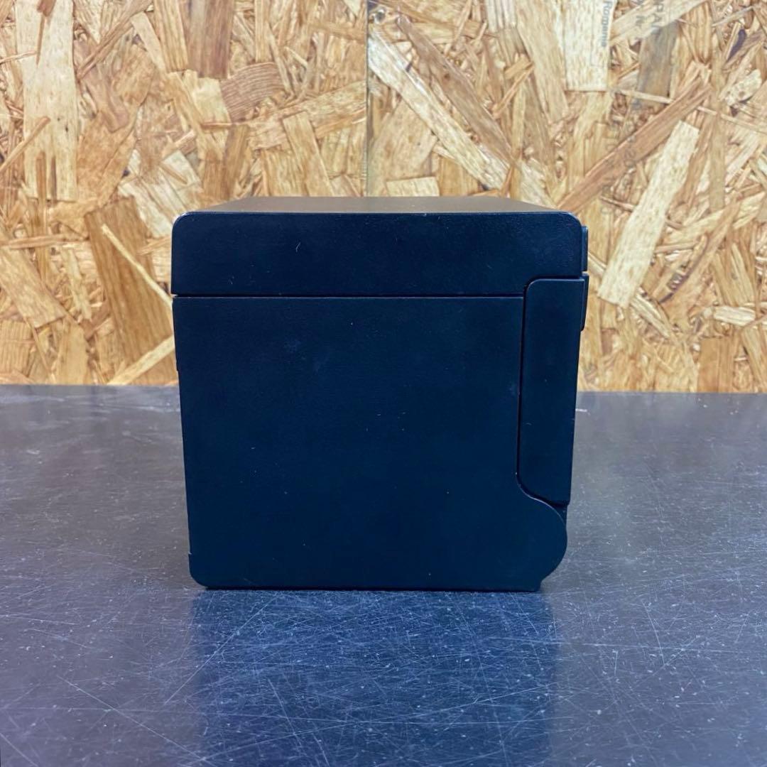 SII ラベルプリンター USB接続 黒 RP-D10