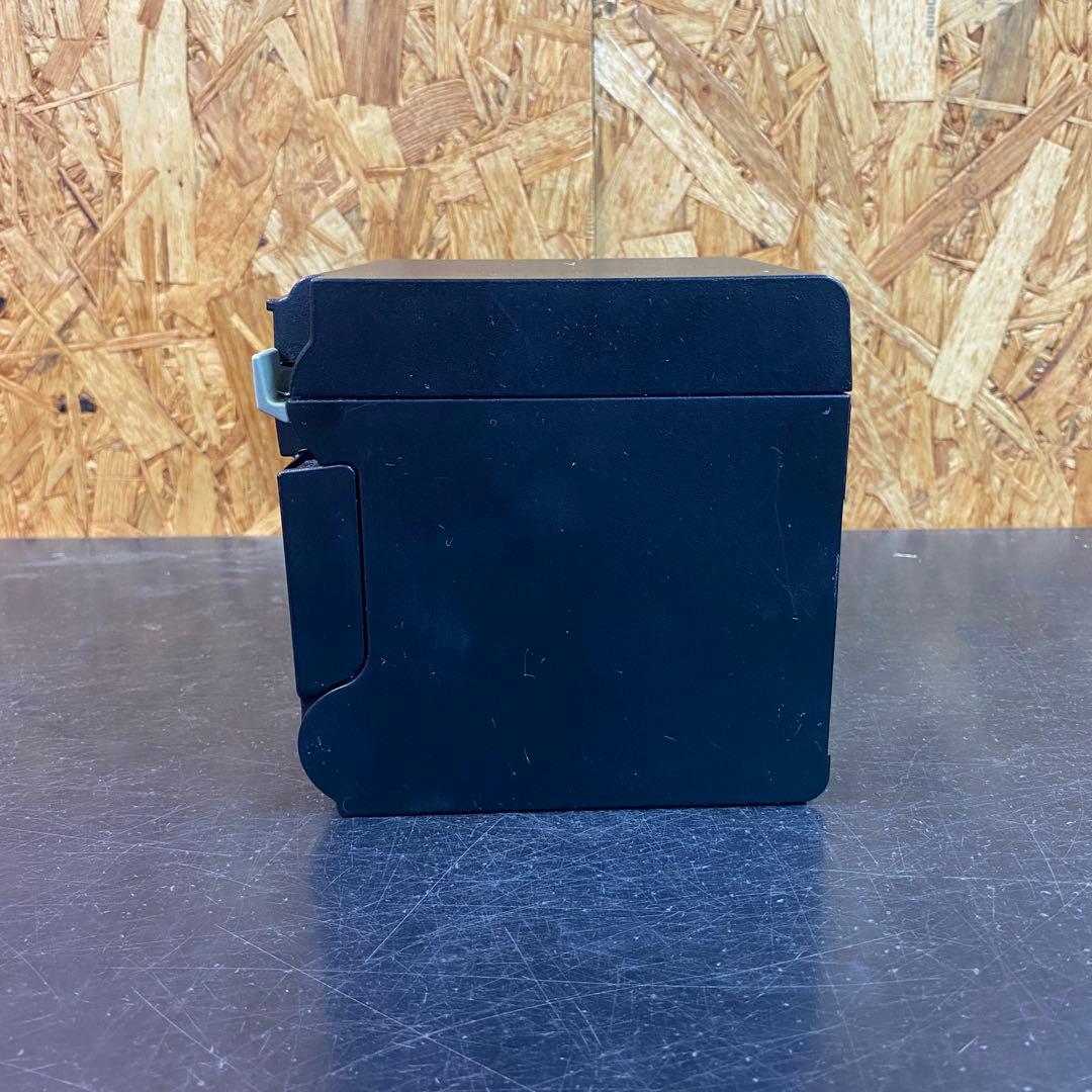 SII ラベルプリンター USB接続 黒 RP-D10