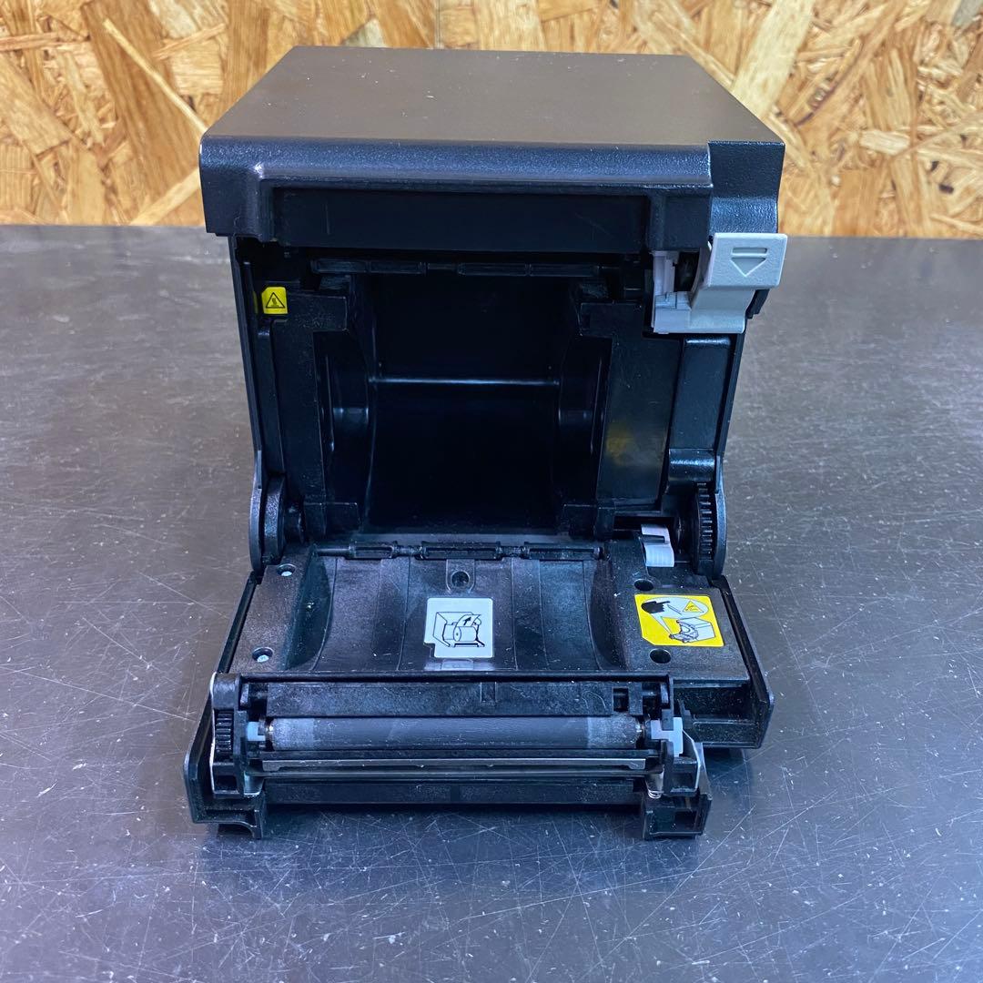 SII ラベルプリンター USB接続 黒 RP-D10