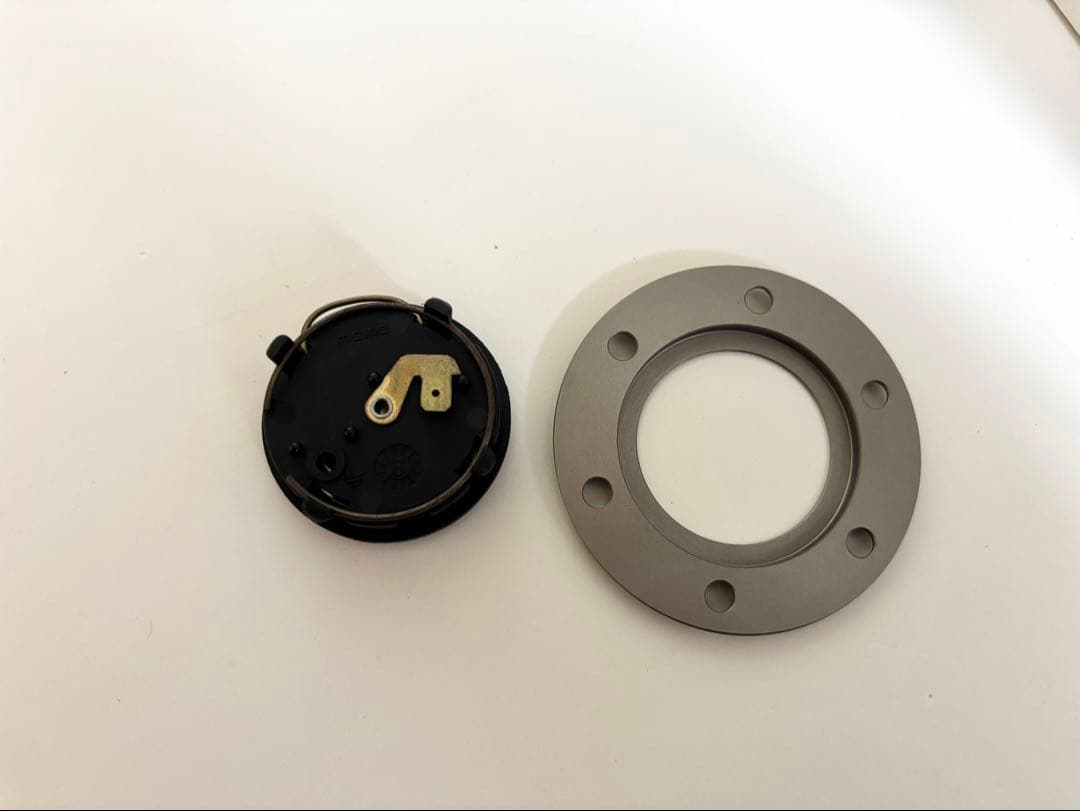 MOMO TUNER モモ チューナー 35Φ