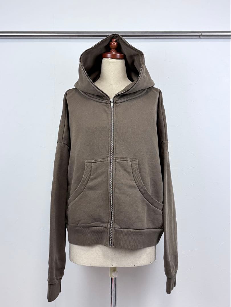 【Entire Studios】 エンタイヤスタジオ Eternal Zip M