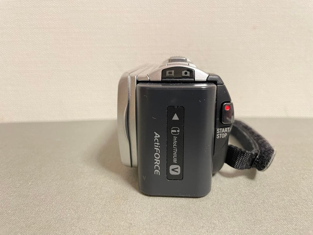 SONY HDR-CX170 ビデオカメラ