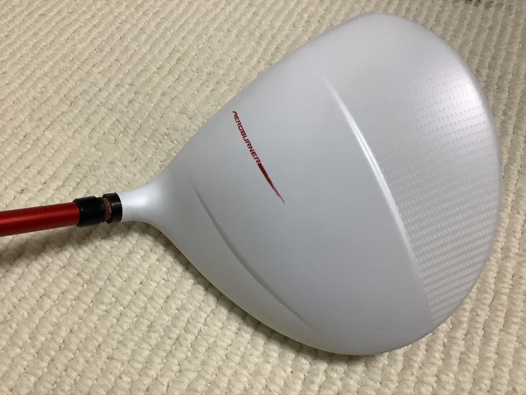 s*m様 値下げ！ゴルフクラブセットV-Line 5SHエアロバーナー ミズノ