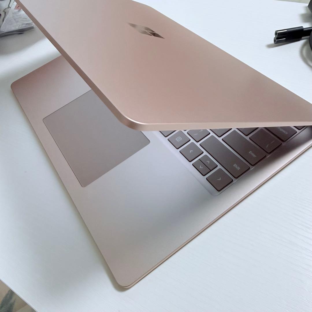 Surface Laptop 5 i5-1235U 8GB 512GB起動確認済