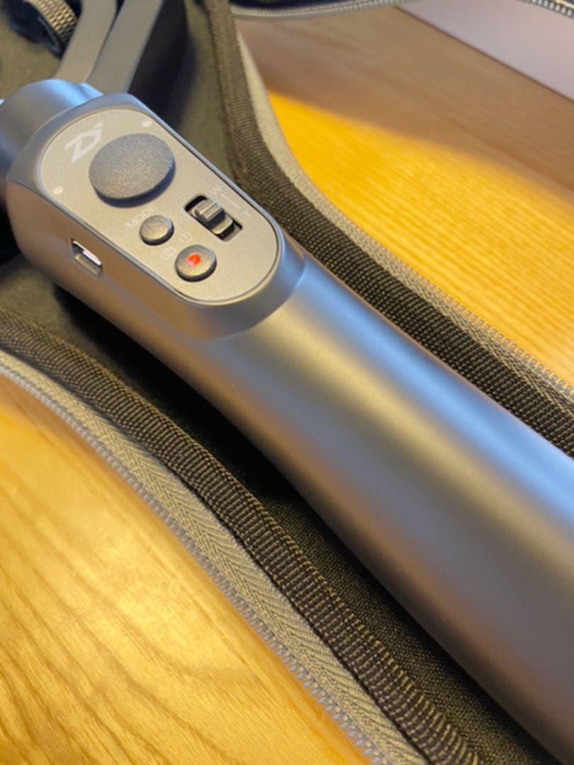 (値下げ) SMOOTH-Q スタビライザー ジンバル