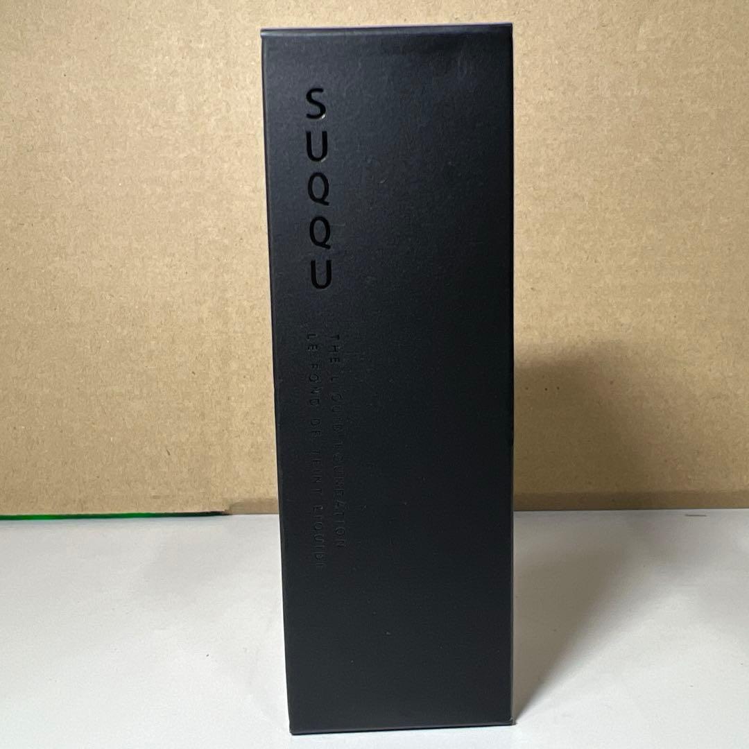 G913 新品 SUQQU ザ　リクイド　ファンデーション　110 30ml
