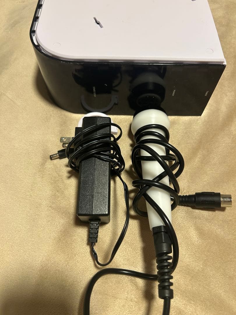 業務用　エレクトロポレーション　美顔器　導入