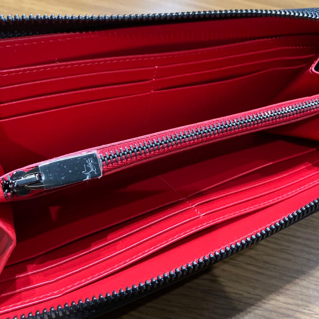 未使用⭐︎クリスチャンルブタン⭐︎