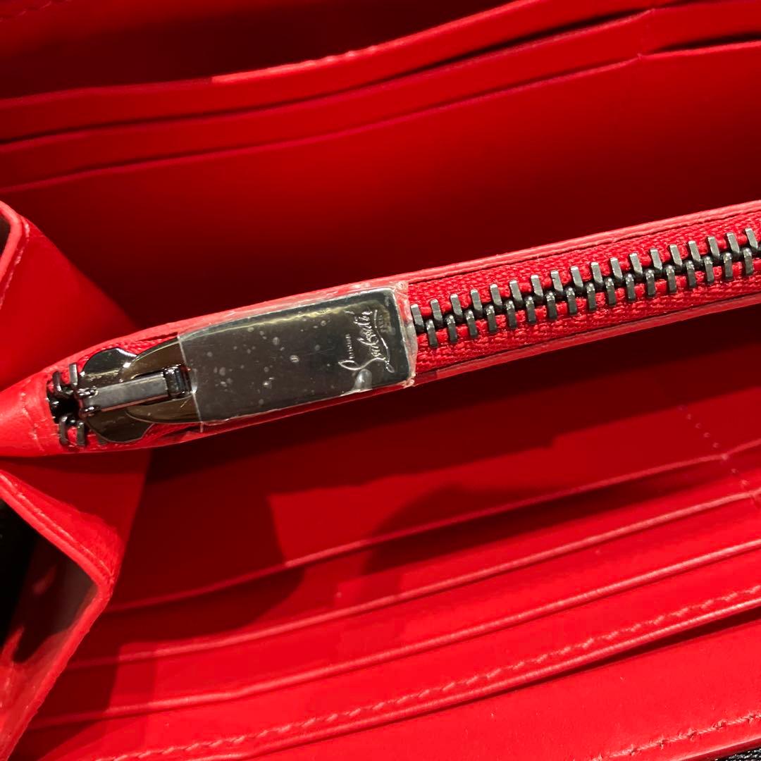 未使用⭐︎クリスチャンルブタン⭐︎