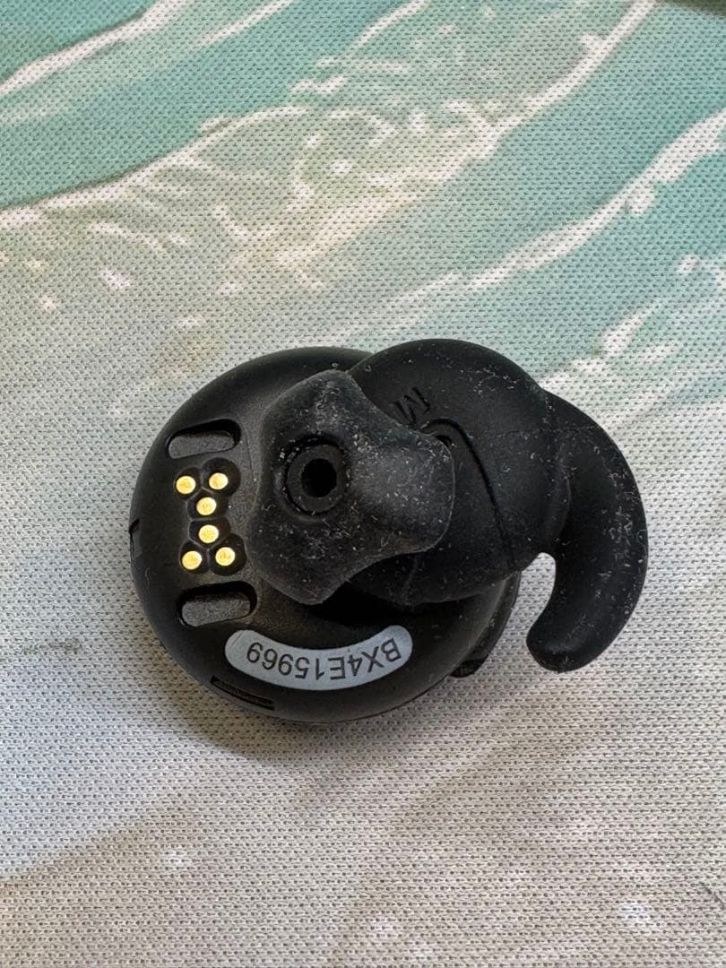 ワイヤレスイヤホン BONXBOOST