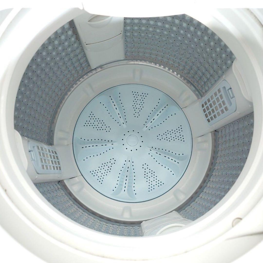 AQUA 洗濯機 AQW-VASM 8kg 2022年製 家電 J061