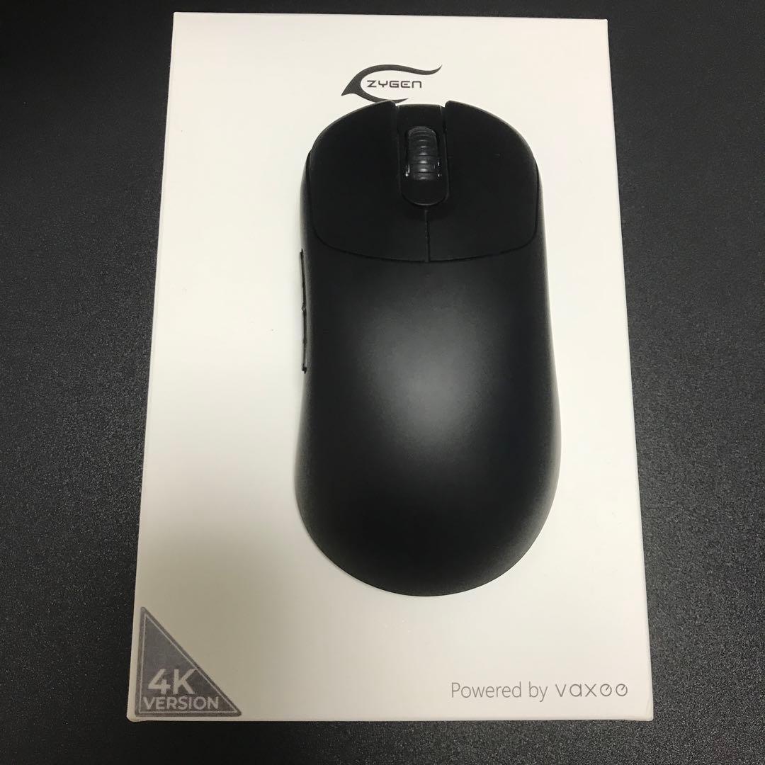 NP-01S Wireless 4k【即日発送】