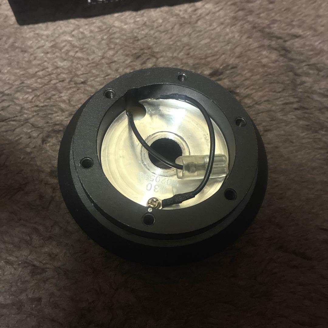 NRG ショートボス SRK-130H