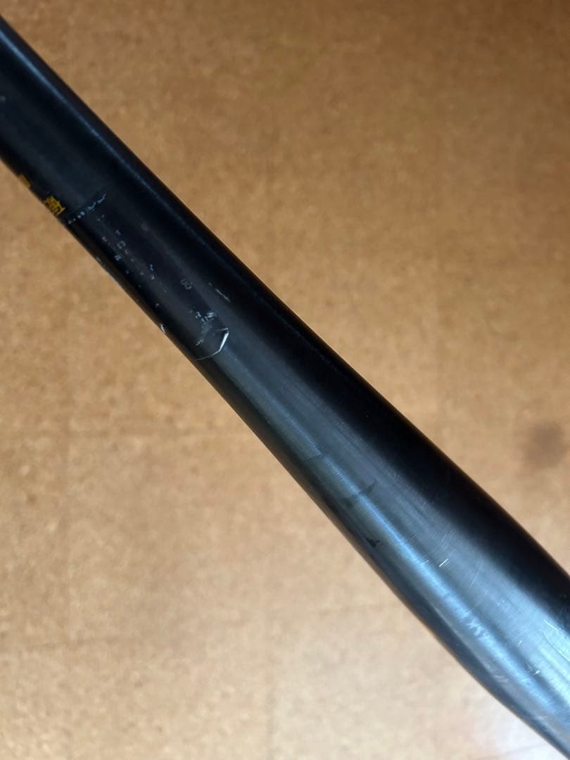 マルーチマルッチJキャット中学硬式83cm830g中古