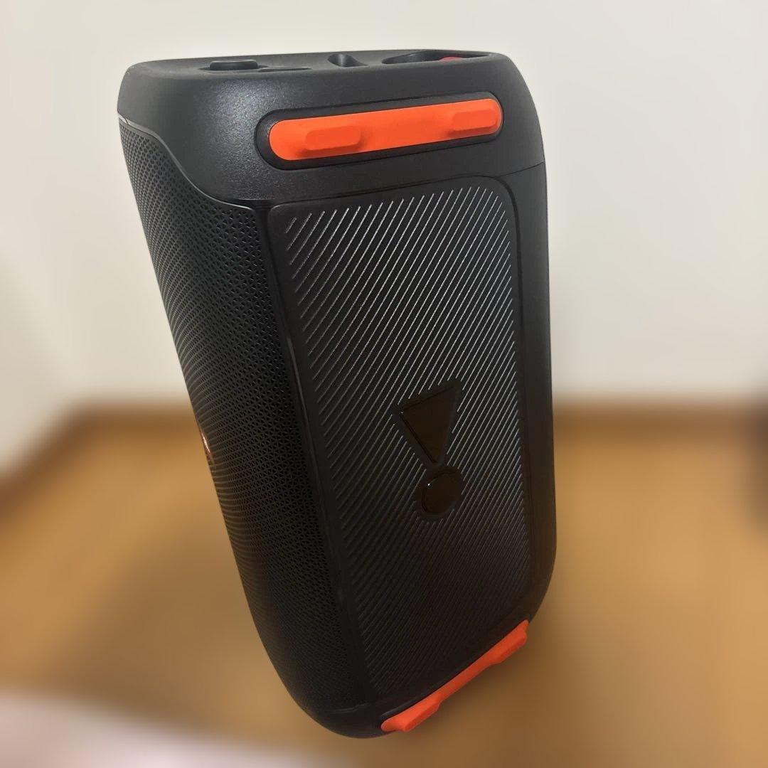 jbl パーティーボックス110