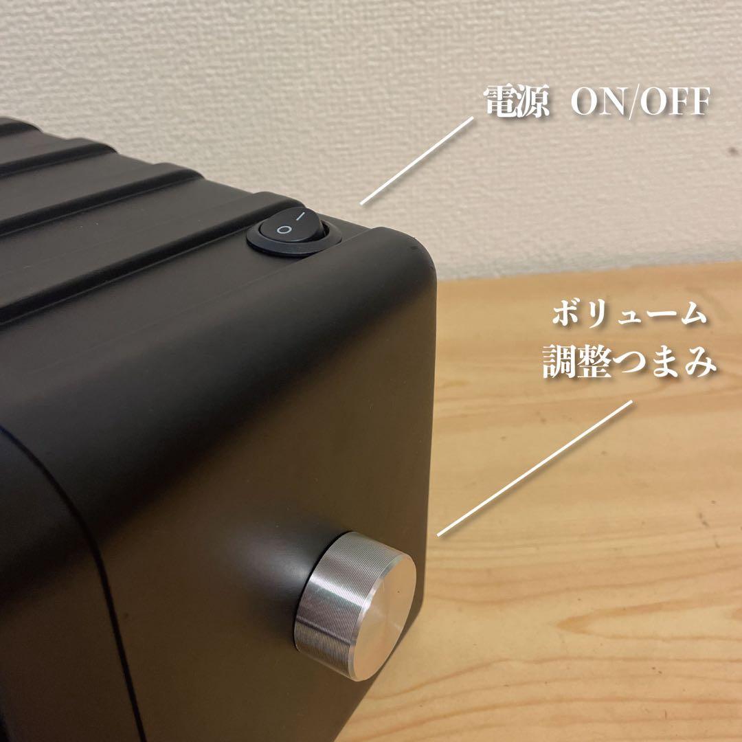 BOSE 101mm Bluetoothスピーカー 2175