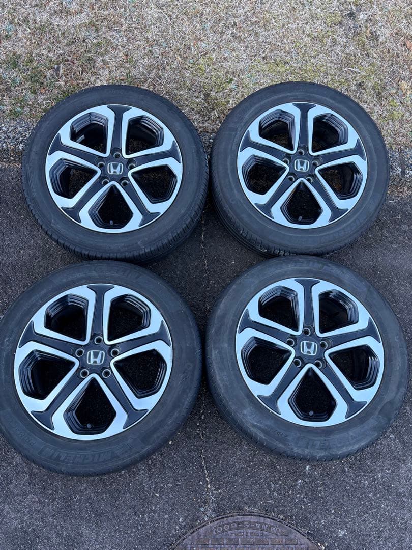 タイヤ・ホイール Life