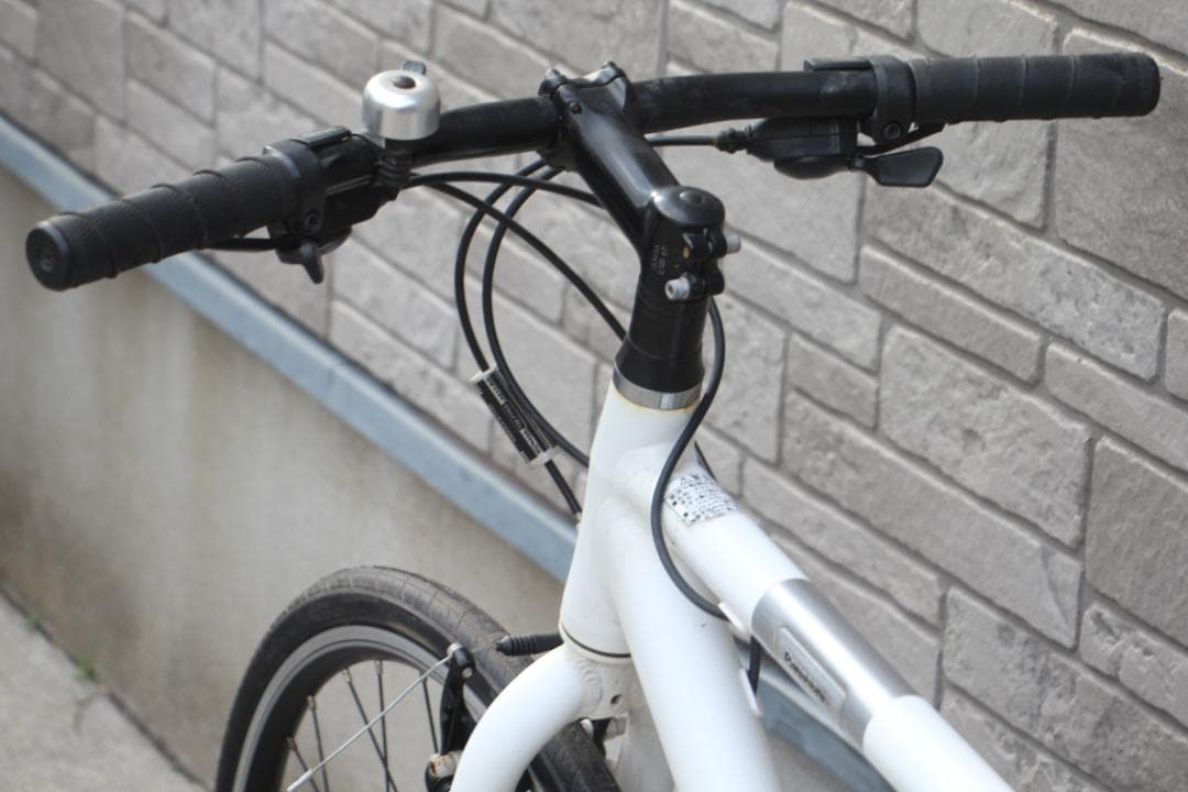 引き取り限定♪人気のパナソニック♪CS♪26インチ♪新生活にクロスバイクですね♪