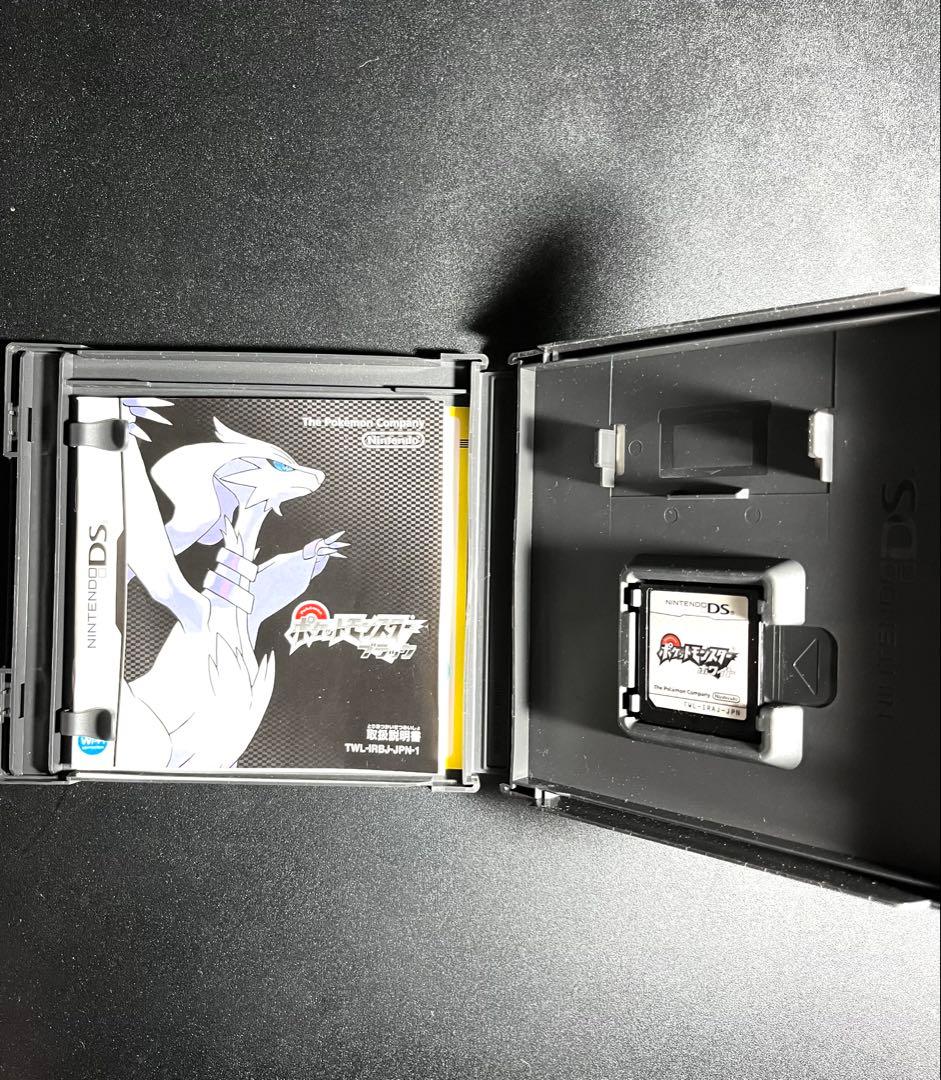 ポケットモンスターシリーズ DS、3DSソフト 7本まとめ売りセット