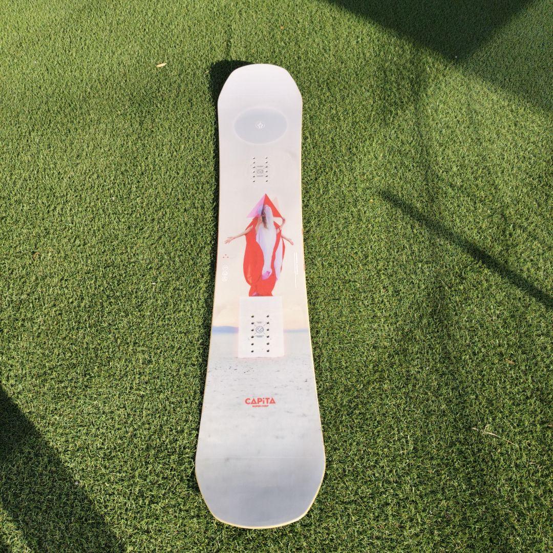 CAPiTA DOA 152cm 21-22モデル