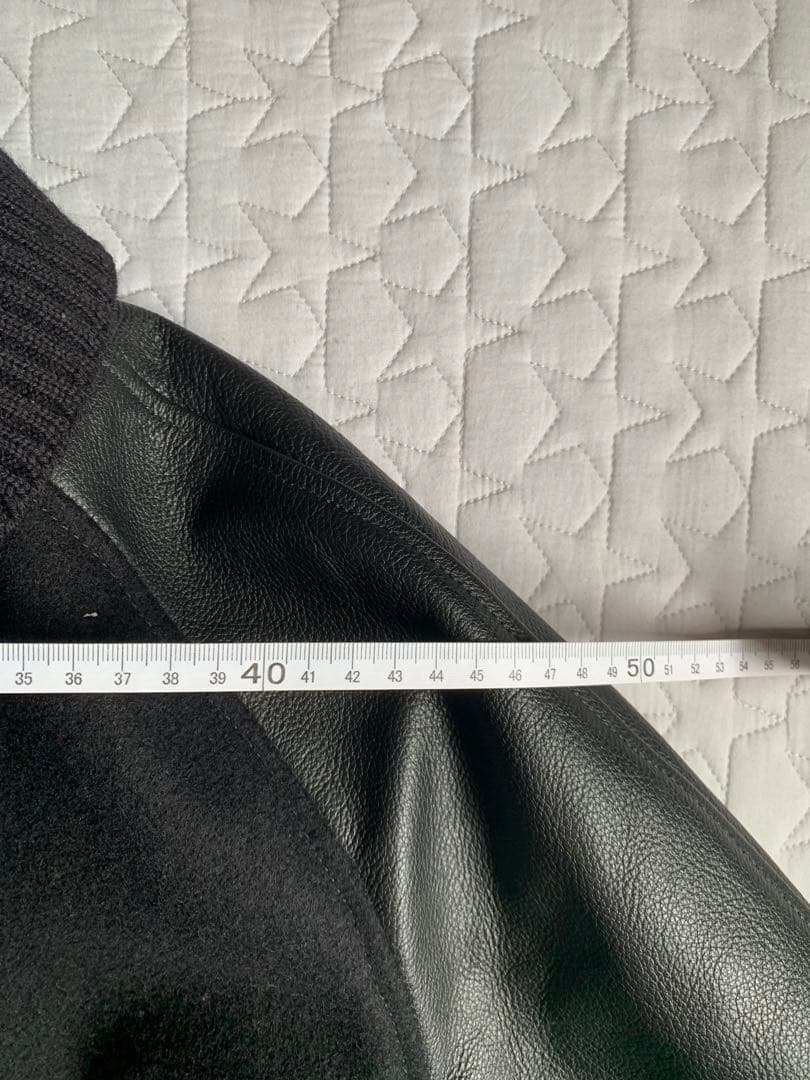 SKOOKUM 100%ヴァージンウールジャケット 38