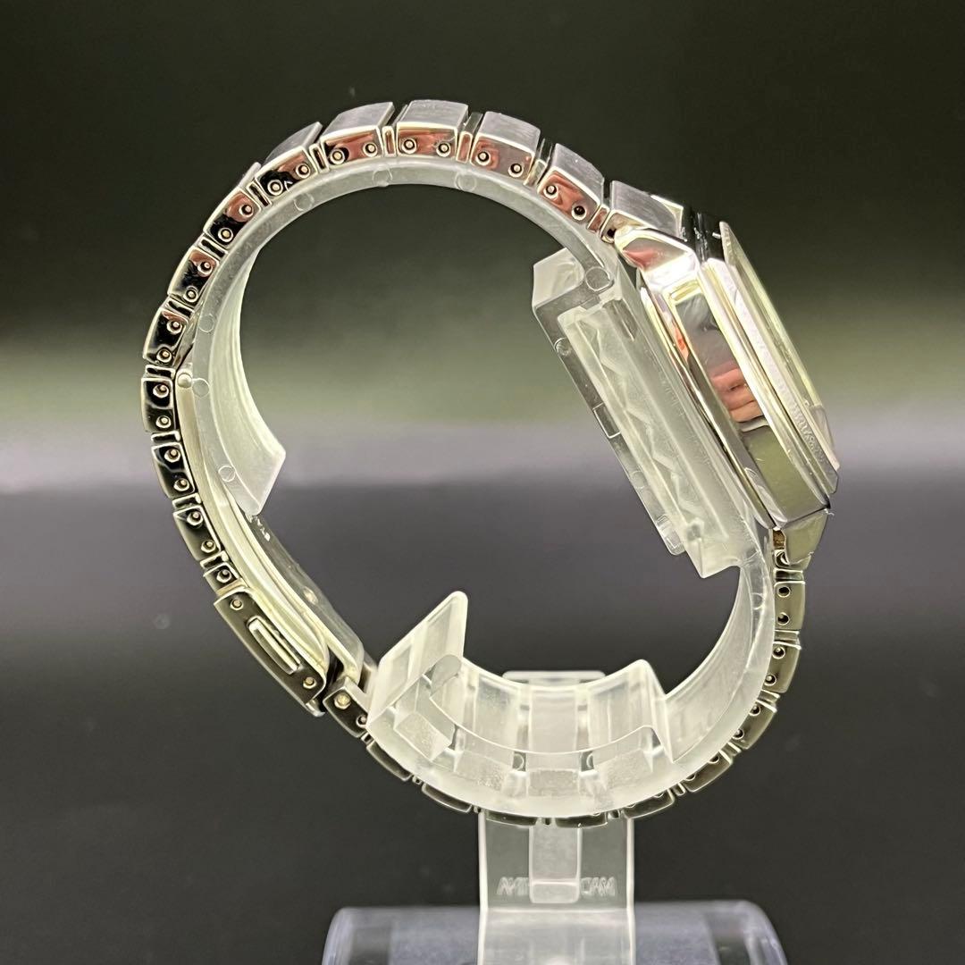 限定　稼動　腕時計　SEIKO セイコー　ルキア　ことりっぷコラボ　電波ソーラー