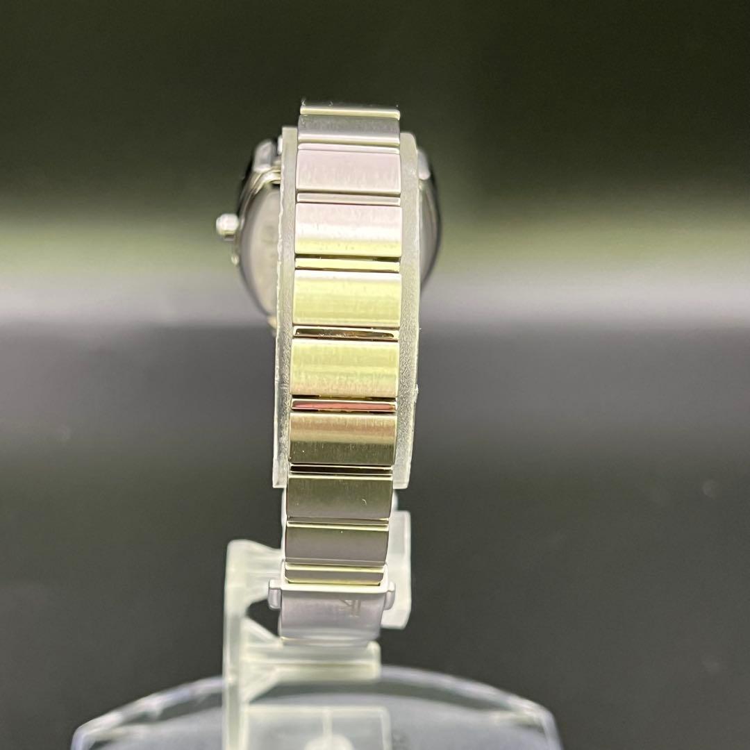 限定　稼動　腕時計　SEIKO セイコー　ルキア　ことりっぷコラボ　電波ソーラー