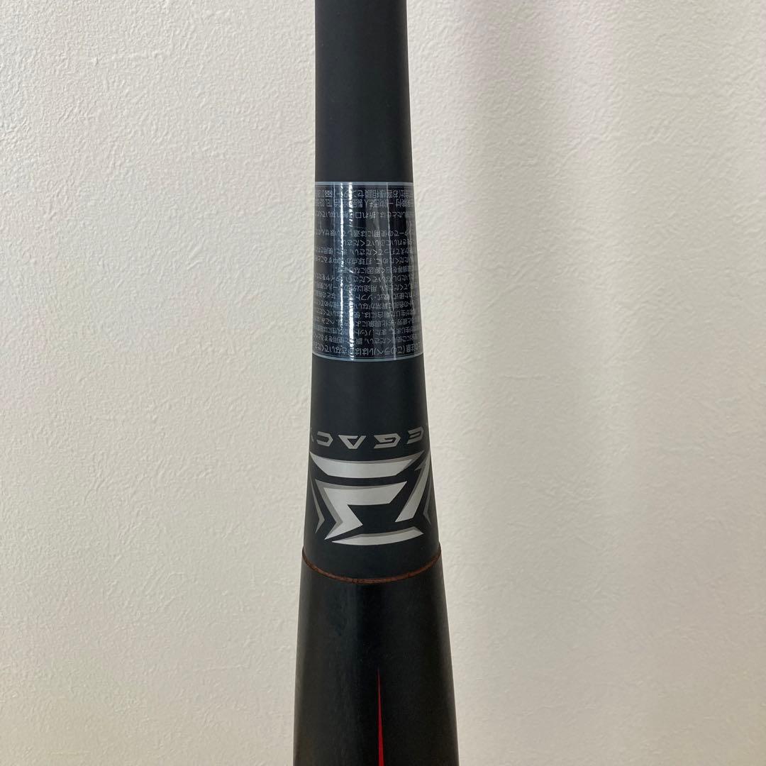 ミズノ　ビヨンドマックスレガシー 85㎝740g ミドルバランス