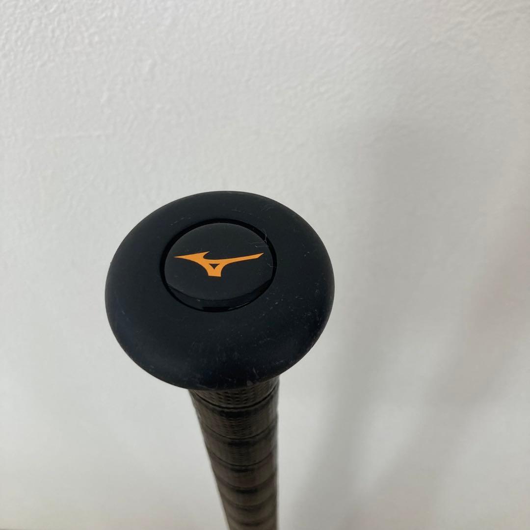 ミズノ　ビヨンドマックスレガシー 85㎝740g ミドルバランス