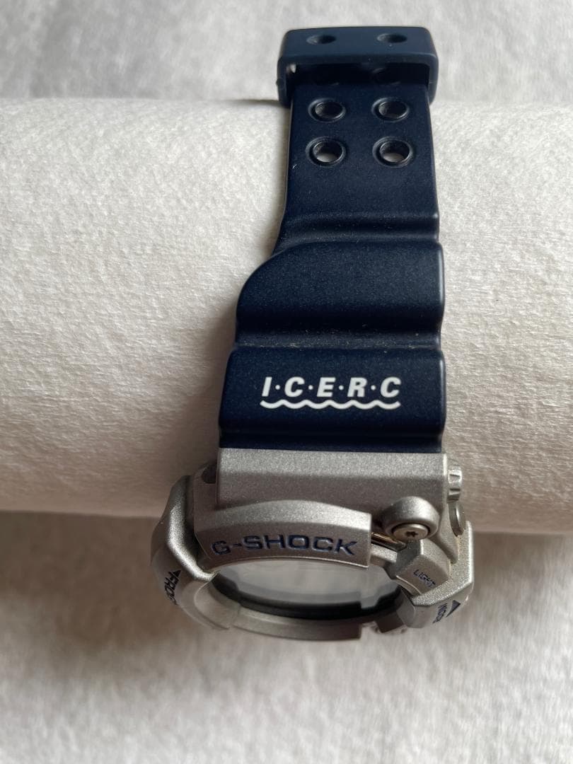 CASIO G-SHOCK GW-200K-2JR　2001イルカクジラモデル