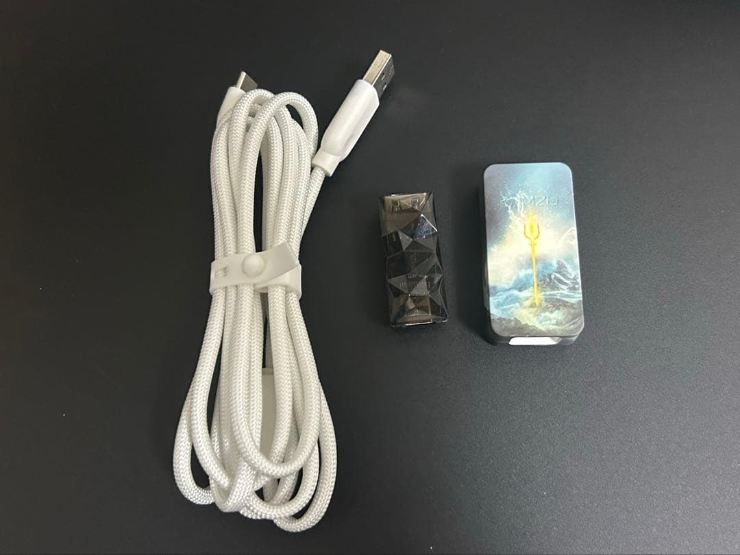 Lamzu maya doodle 4kドングル付き