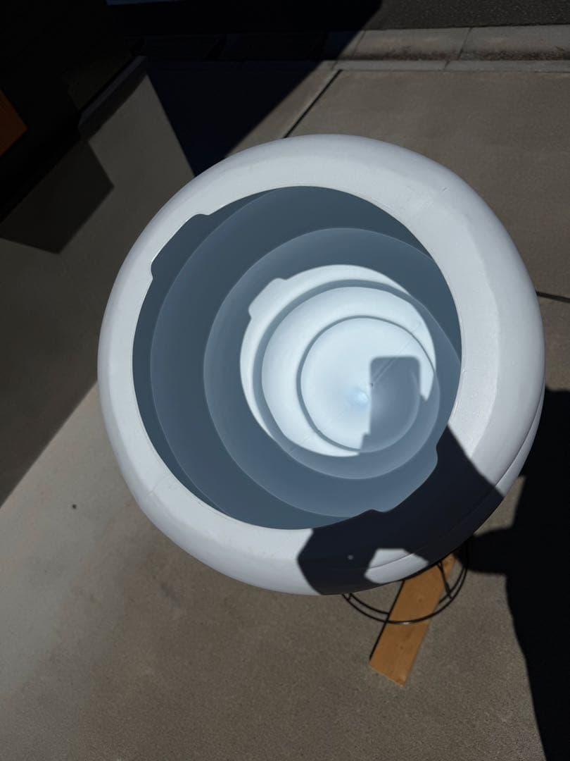 ソフトクリームディスプレイ 約120cm