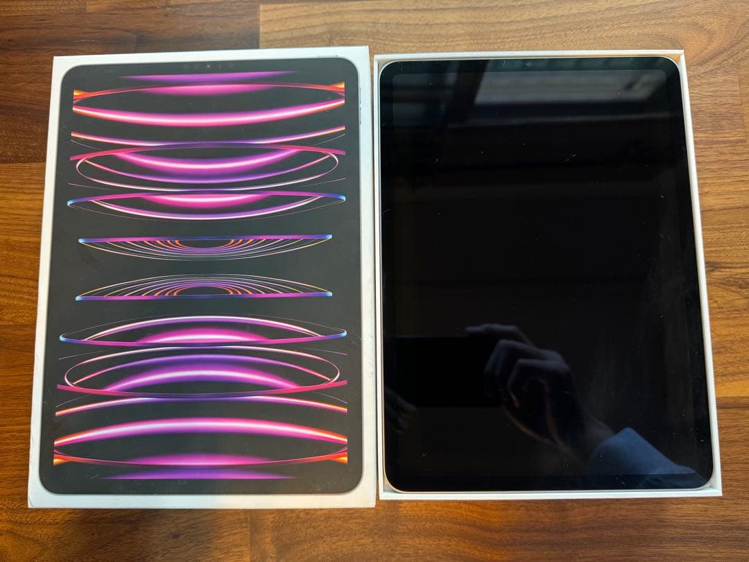 iPad pro 第4世代 Wi-Fiモデル 11インチ 256GB