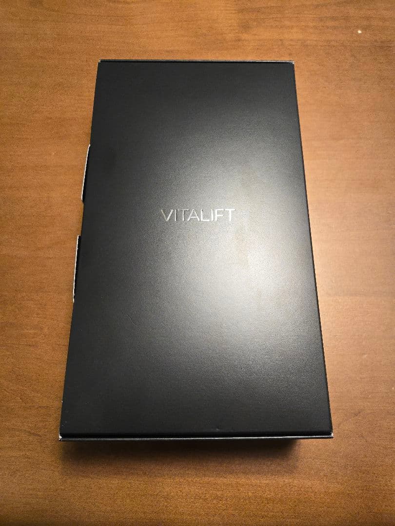 バイタリフト RF EX（EH-SR86-T） 新品未使用