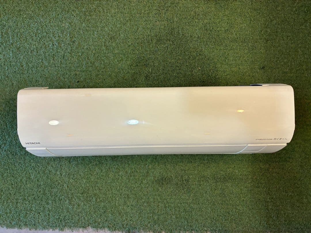 ◯2029 日立【RAS-WM22ME1】2022年 6畳 エアコン 中古