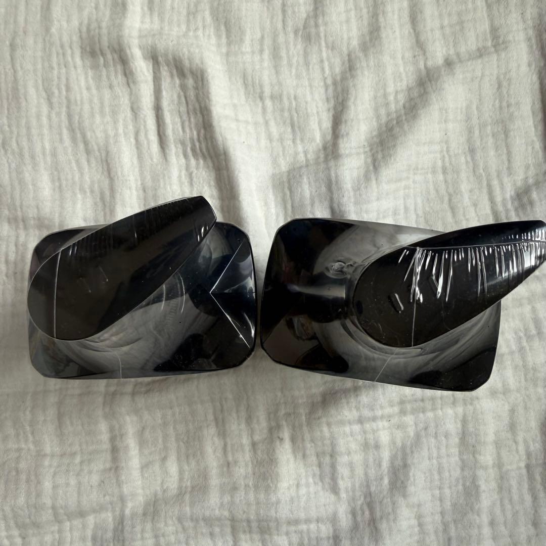 新品未使用☆&GINO（アンドジーノ） プレミアムブラックシャンプー 2本