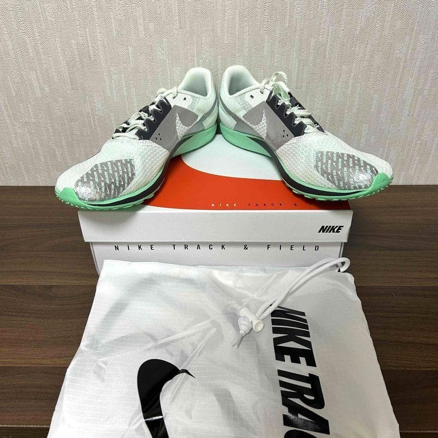 Nike Zoom Rival Waffle 6 27cm ライバル ワッフル