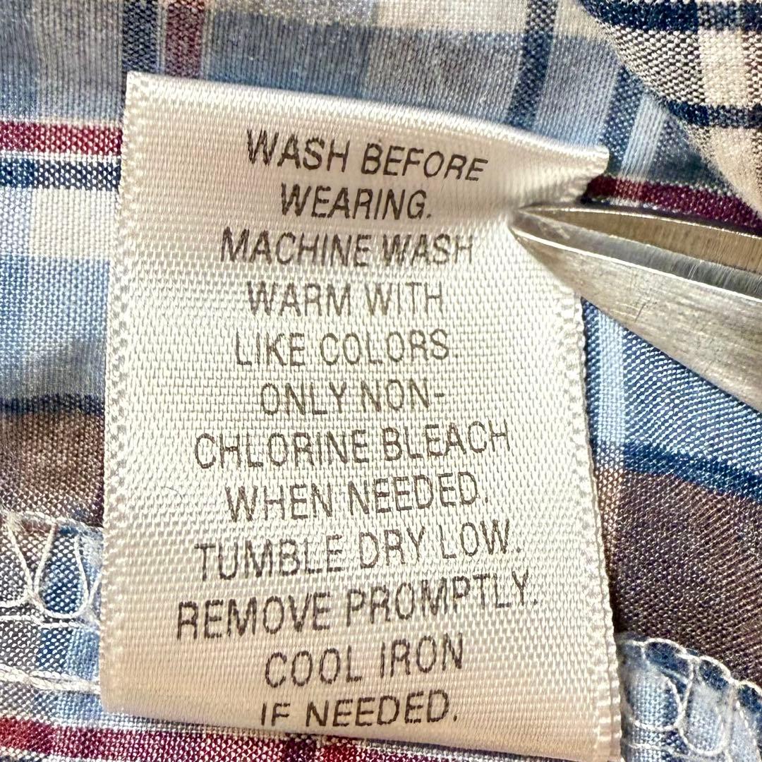 【希少】Ralph Lauren ポロベア刺繍 マルチカラー パッチワーク XL