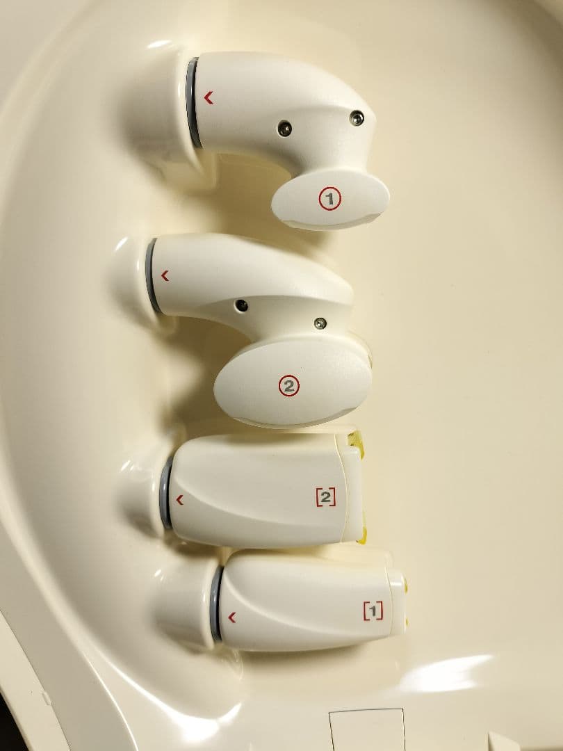 wellbox ウェルボックス 家庭用エンダモロジー