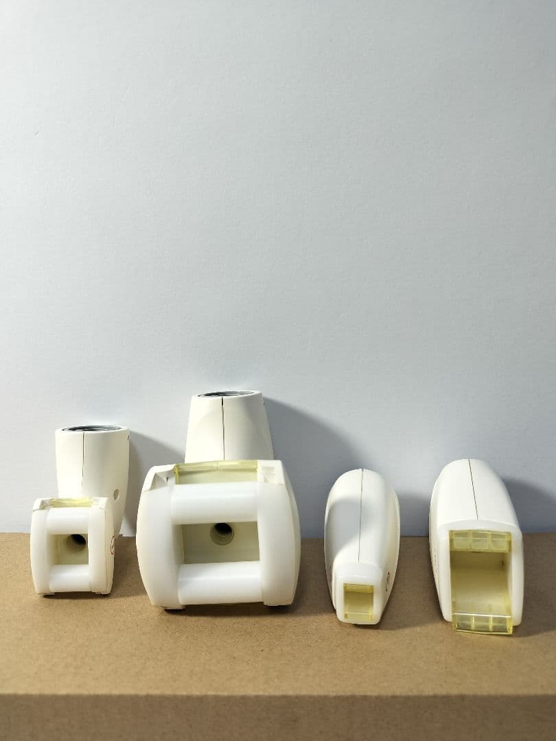 wellbox ウェルボックス 家庭用エンダモロジー