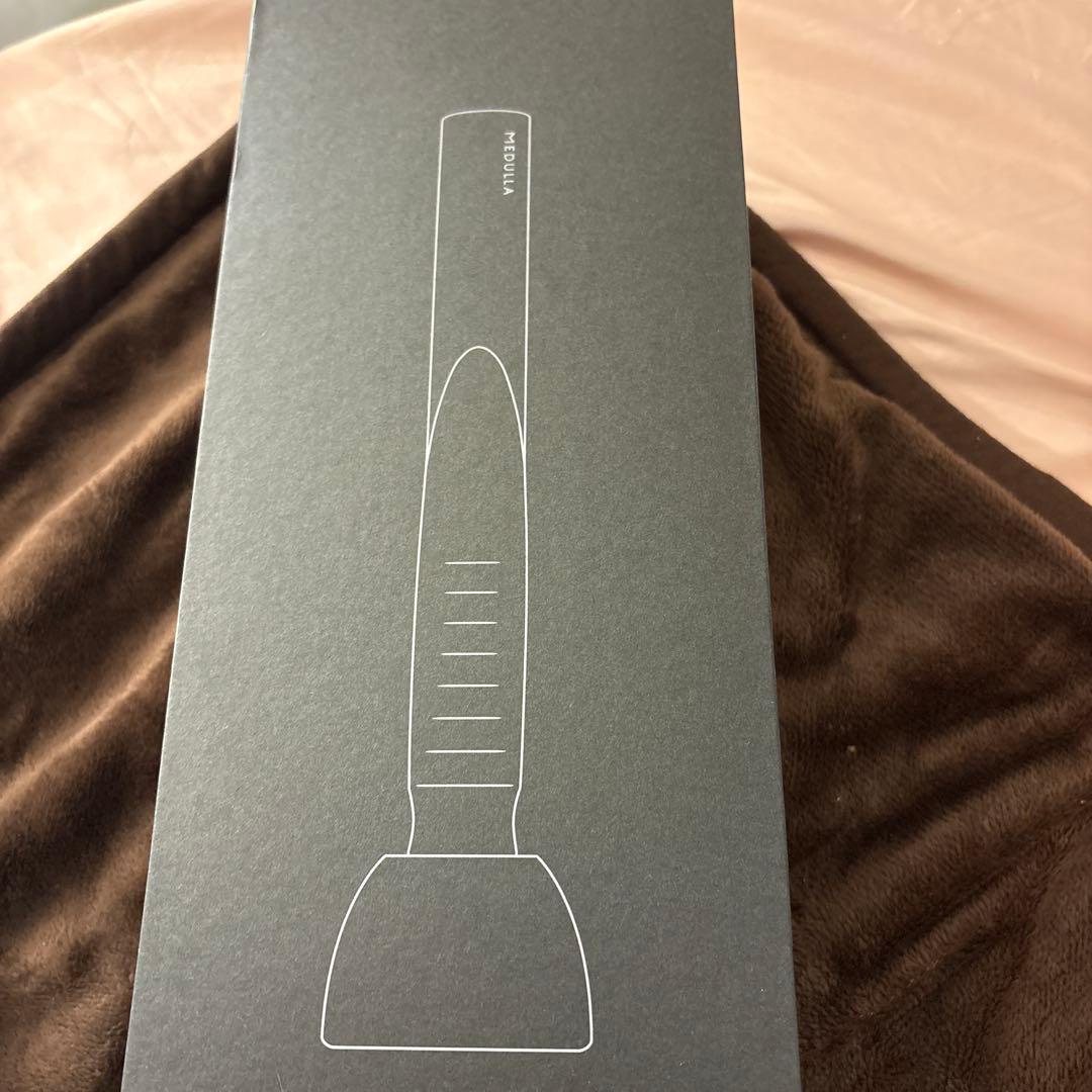 メデュラ超音波アイロン　リファ　ReFa 曲線デザイン シャワーヘッドセット売り